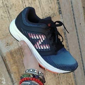 New Balance 480 v6 techride athletic sneakers running shoes women's 7